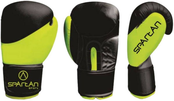 Senior Boxhandschuh