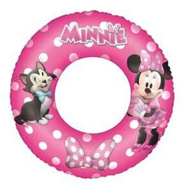 Minnie Schwimmring