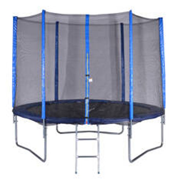 Economy Trampolin 182 cm