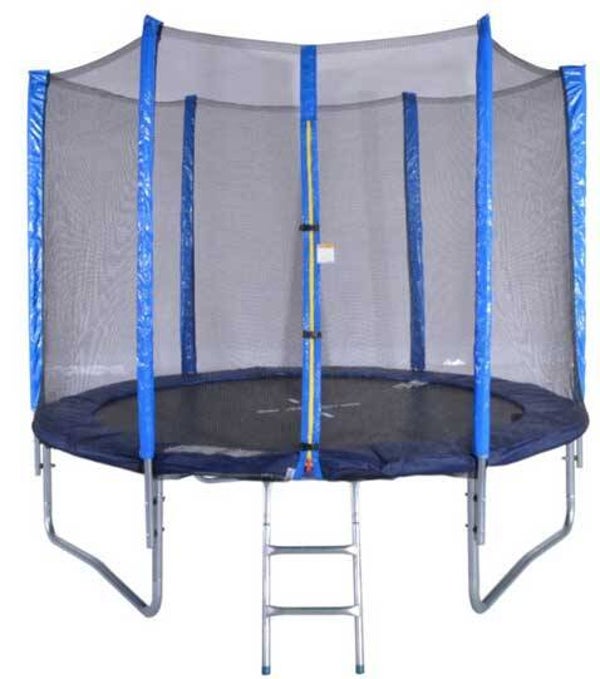 Economy Trampolin 250 cm