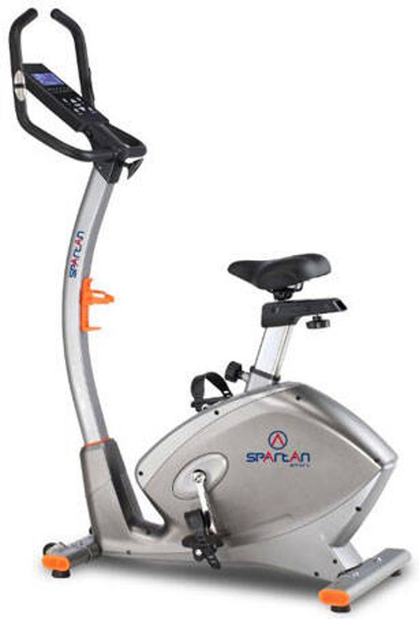 Spartan Ergometer 51