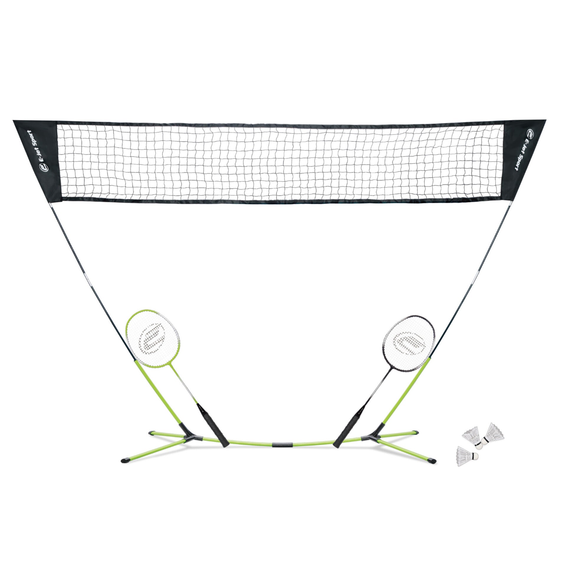 Badminton Set