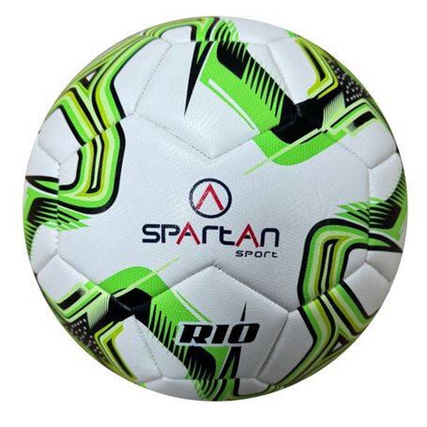 Rio Fußball Gr.5
