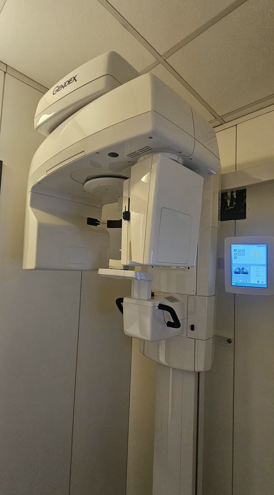 GXDP 800 SC