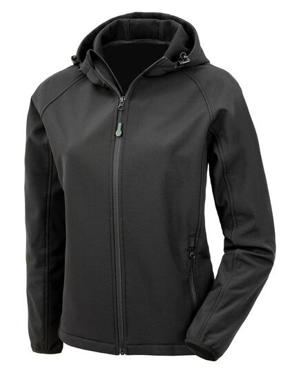 Softshell Jacket vrouwen