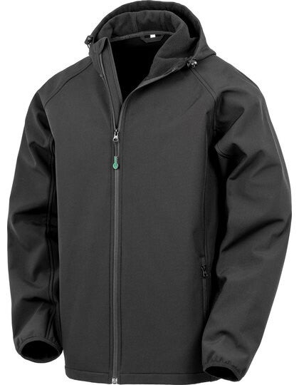Softshell Jacket Mannen