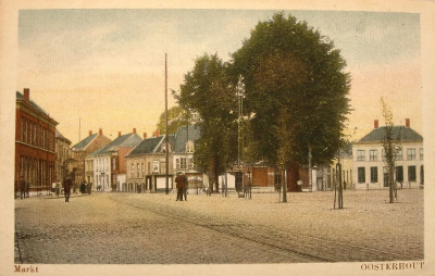 Markt