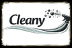 Cleany