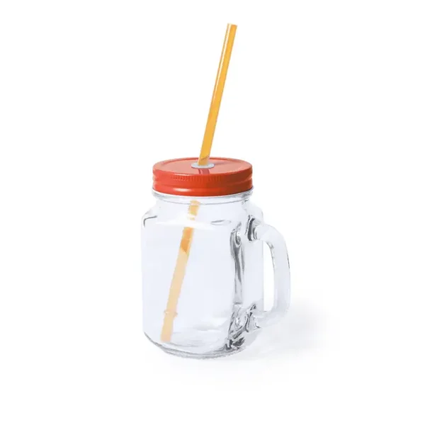 Tarro Cristal
