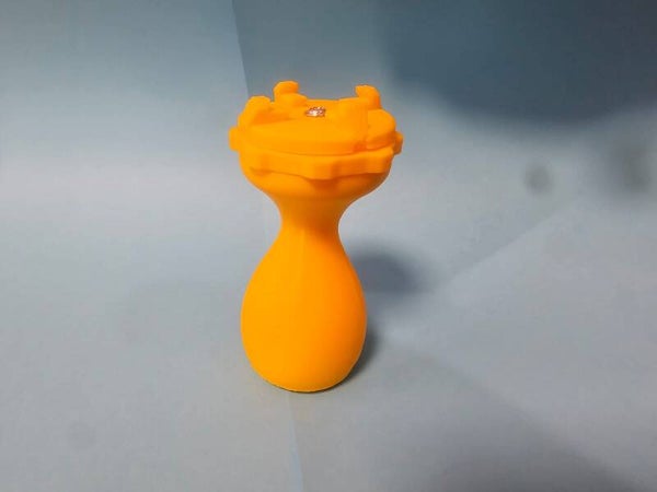 Soporte para pintura