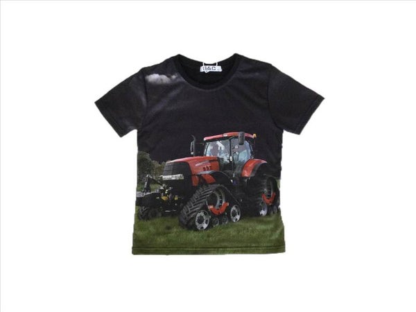 T-shirt tractor H208