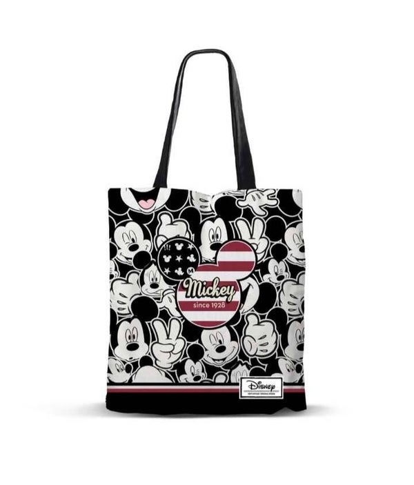 MICKEY boodschappentas VS