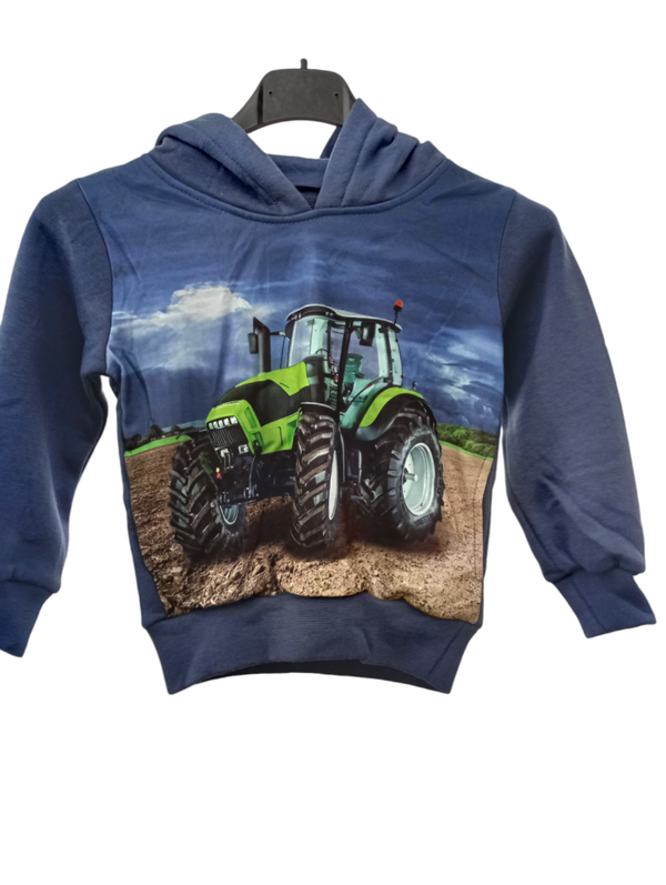 Hoodie 456