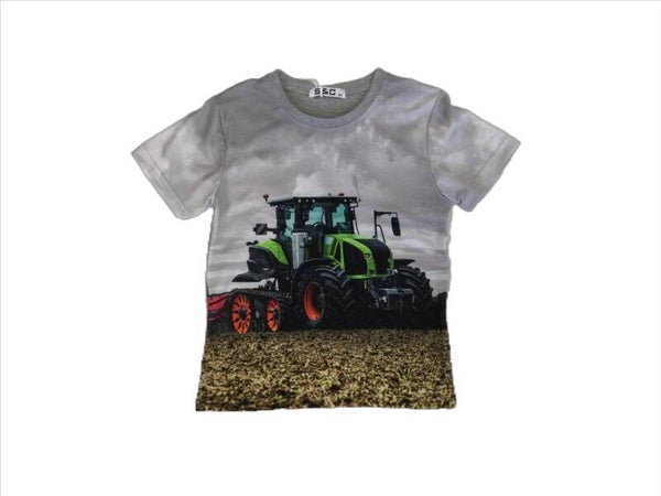 T-shirt tractor H-220