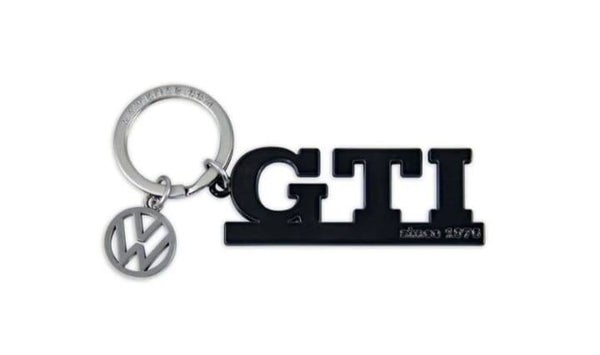 GTI sleutelhanger