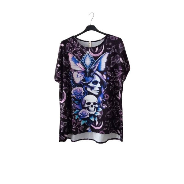 Shirt met print #40