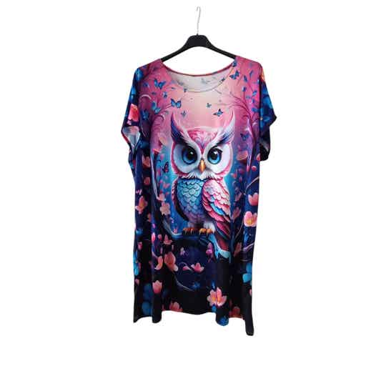 Tuniek volle print 5