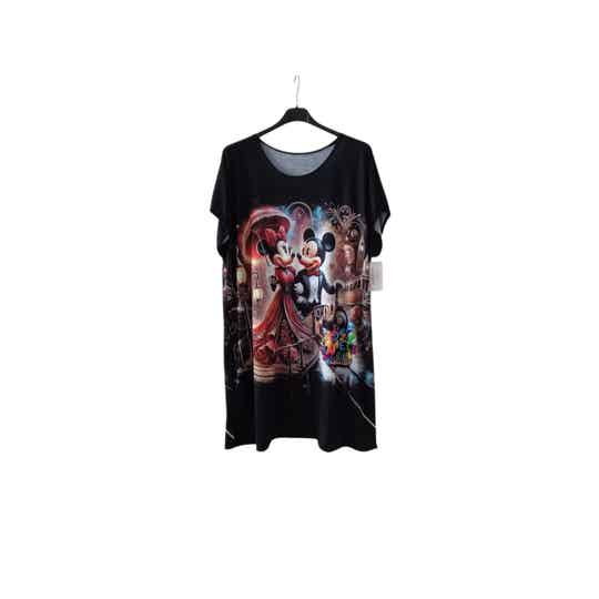 Tuniek volle print 11