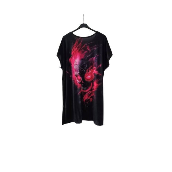 Tuniek volle print 9