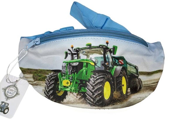 Fanny Packs Tractor TR06