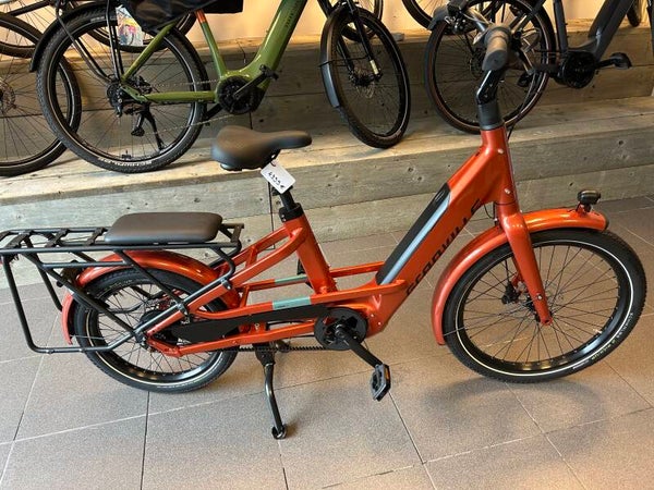 Granville E-urban LT