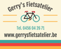 Gerry's Fietsatelier