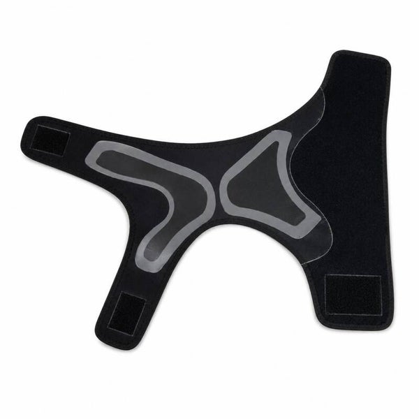 Adjustable Ankle Support Brace Compression Wrap Sports Running Recovery