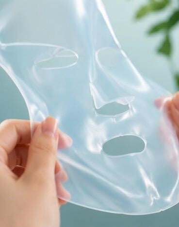 Reusable Silicone Face Mask – Skincare Enhancer
