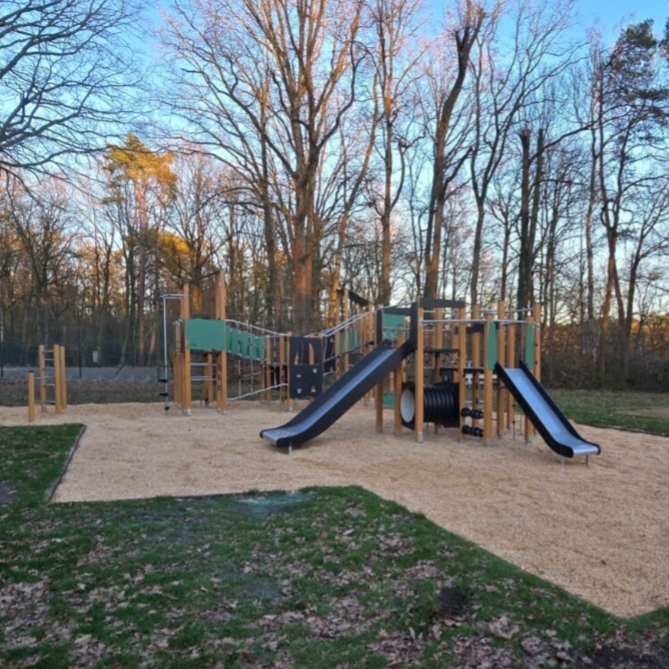 speeltoestellen-vakantiepark-belgië-gemeente