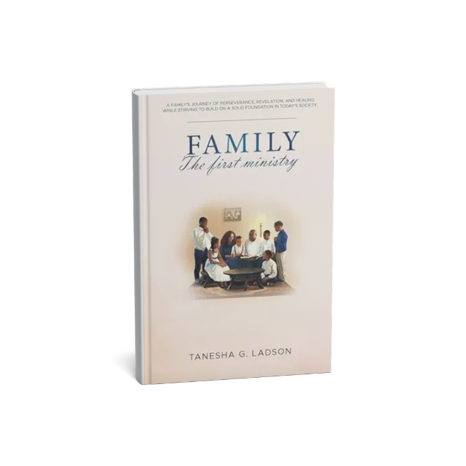 Family The First Ministry