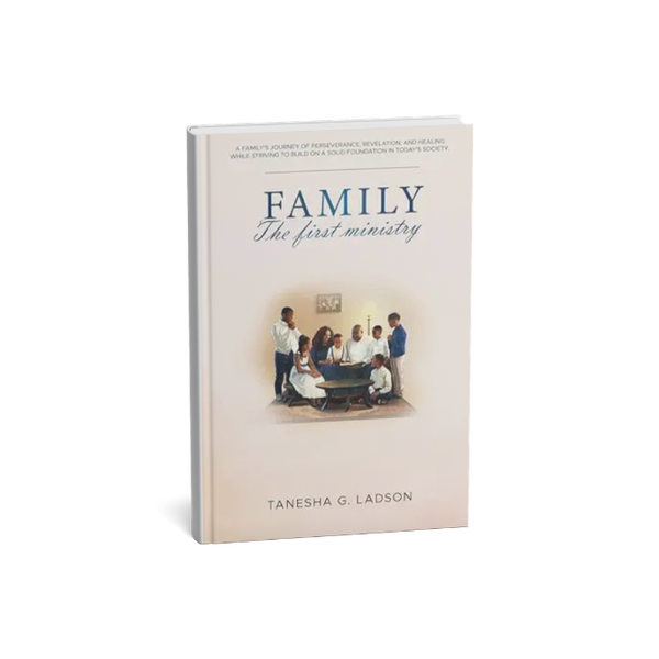 Family The First Ministry