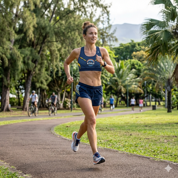 Nout Brassière - tenue femme LRA
