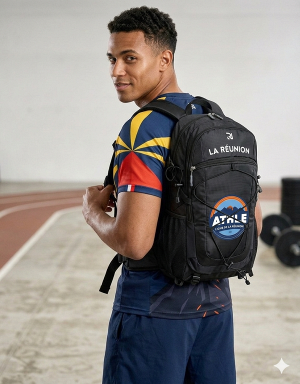 Nout Victor - sac à dos