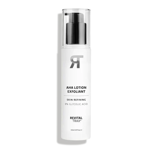 Revitaltrax  8% AHA lotion Exfoliant 150 ml