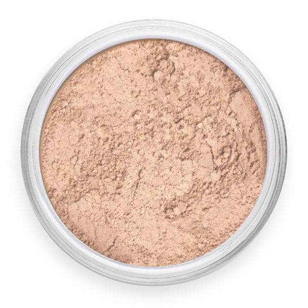 Foundation Almond