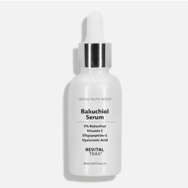 Revitaltrax 3 % Bukachiol Serum 30 ml