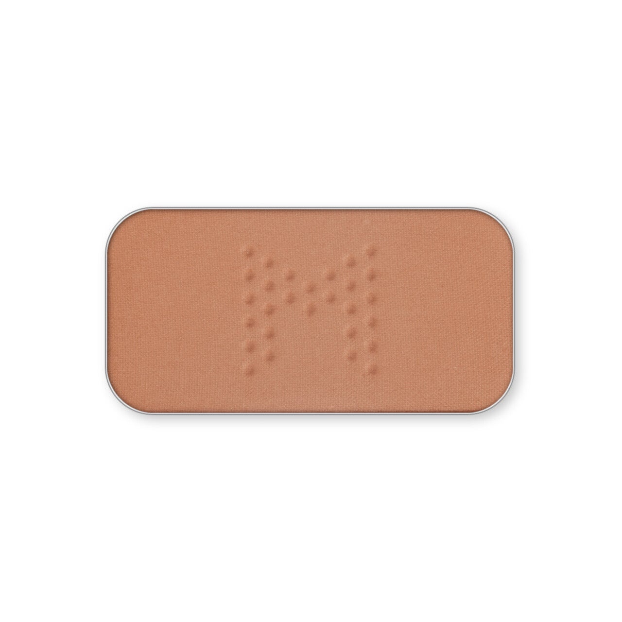 Blush Cinnamon geperst