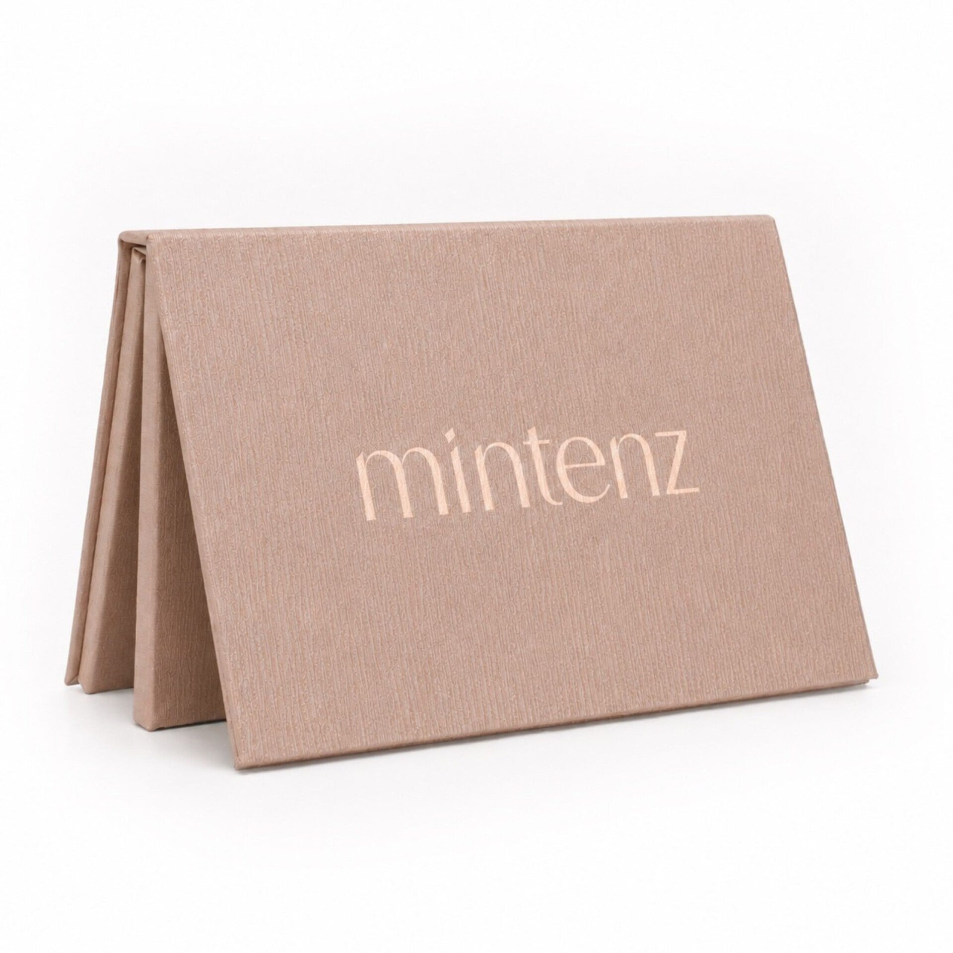 Bookpalette  2 lagen 8 x 4 creme