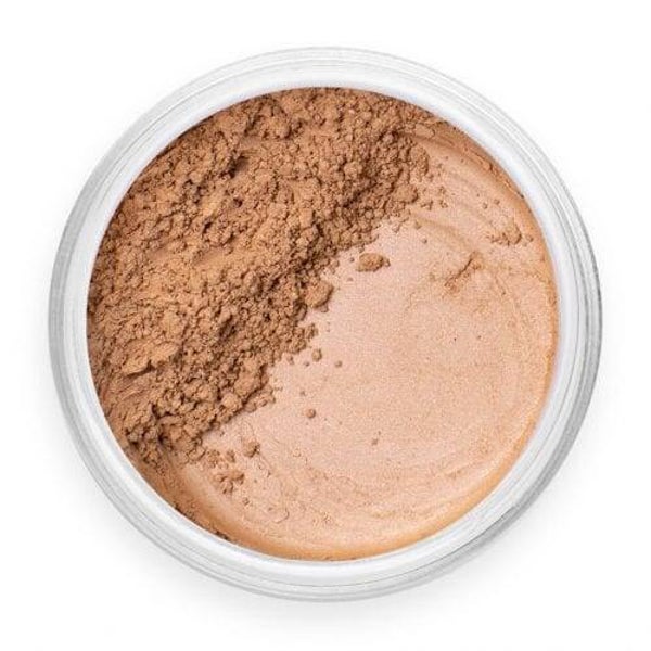 Bronzer Tan