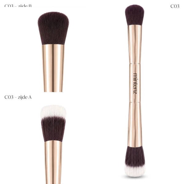 C03 Duo kwast