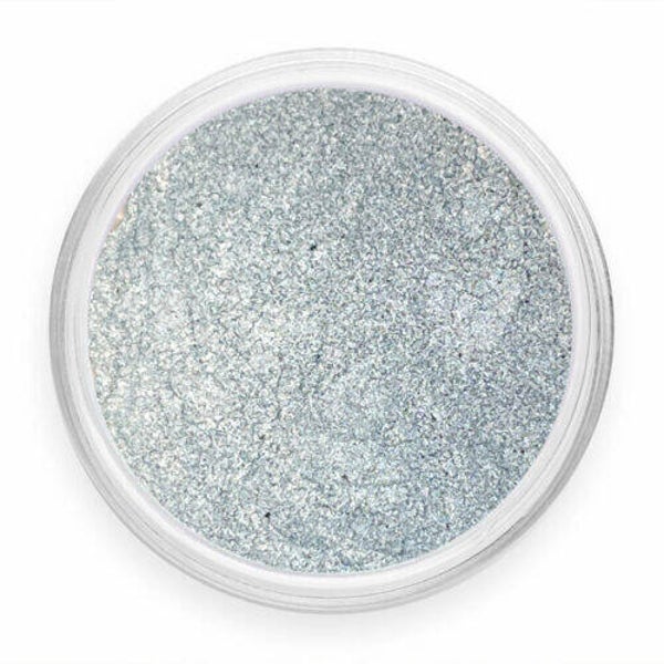Oogschaduw Diamond Silver Blue