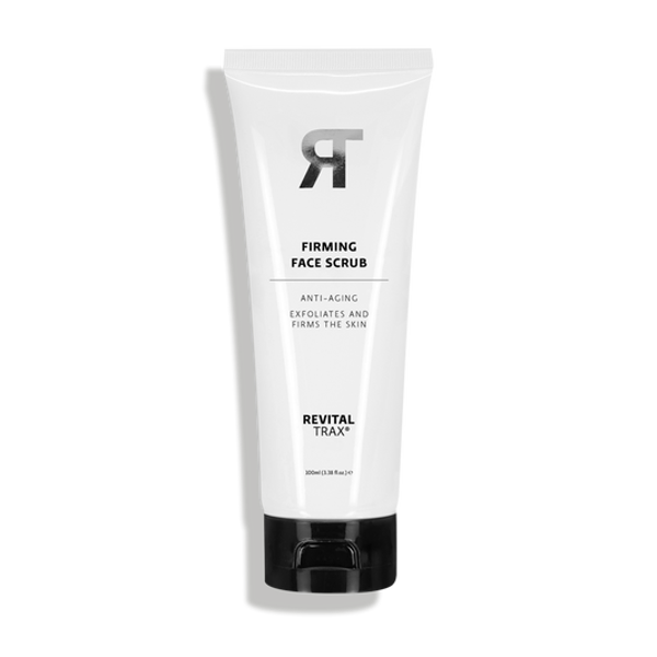 Revitaltrax Firming Face Scrub 100 ml