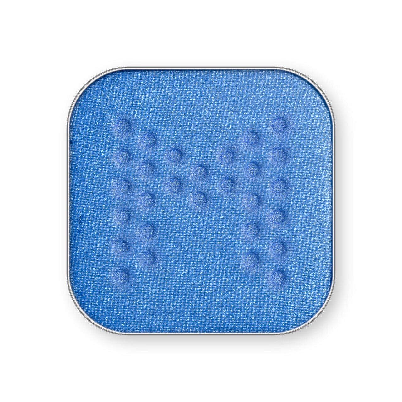 Oogschaduw geperst Aqua