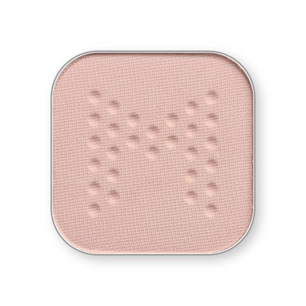 Oogschaduw geperst Cream mat)