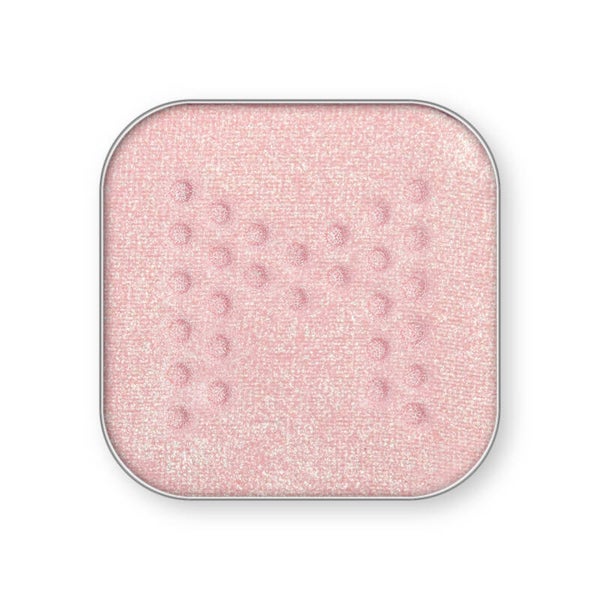Oogschaduw geperst Pink Shimmer