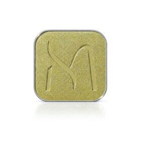Oogschaduw geperst Moss