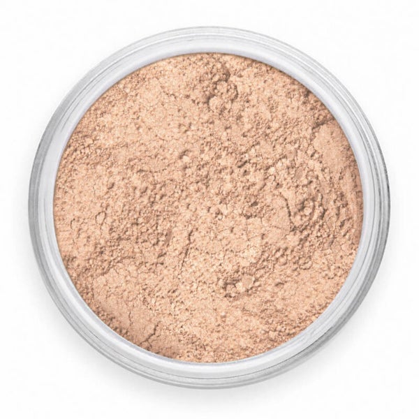 Glow Foundation Almond
