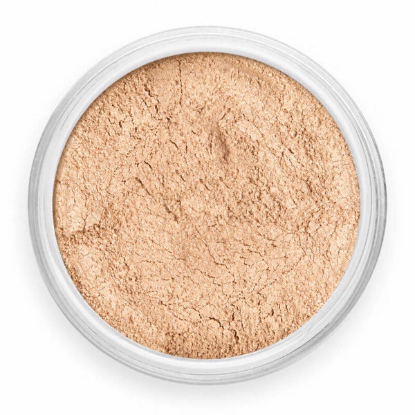 Glow Foundation Amber