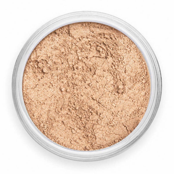 Glow Foundation Bisque