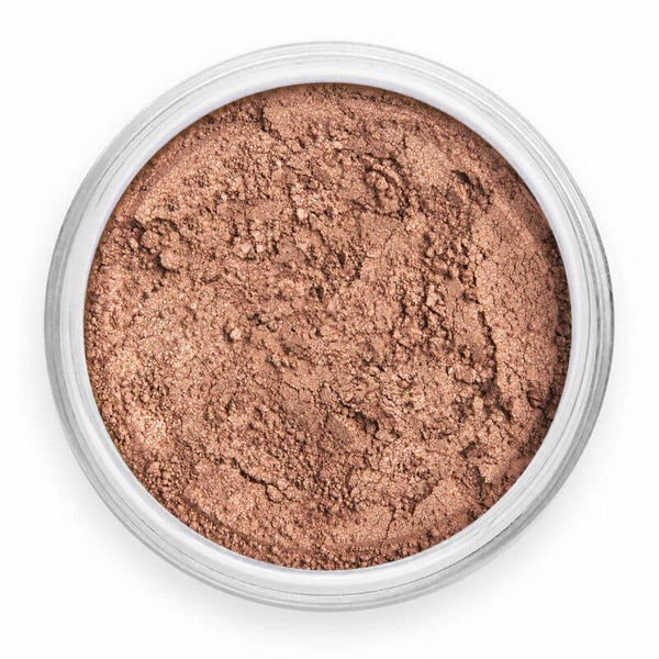 Glow Foundation Cashmere